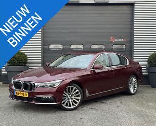 BMW 730 Gebrauchtwagen