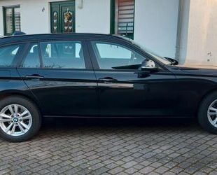 BMW 318 Gebrauchtwagen