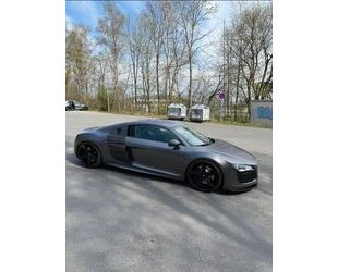 Audi R8 Gebrauchtwagen