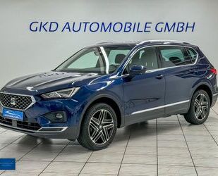 Seat Tarraco Gebrauchtwagen