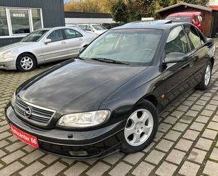 Opel Omega Gebrauchtwagen