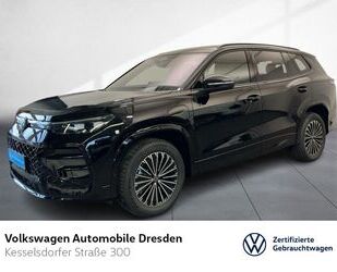 VW Tayron Gebrauchtwagen
