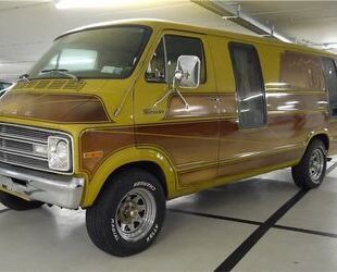 Dodge Andere Gebrauchtwagen
