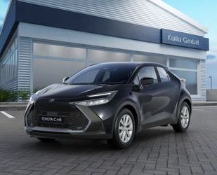 Toyota C-HR Gebrauchtwagen
