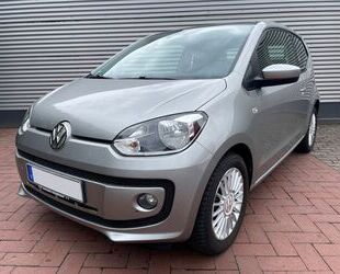 VW up! Gebrauchtwagen