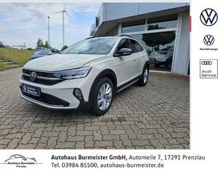 VW Taigo Gebrauchtwagen