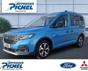 Ford Tourneo Connect Gebrauchtwagen