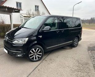 VW T6 Multivan Gebrauchtwagen