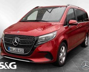 Mercedes-Benz V 300 Gebrauchtwagen