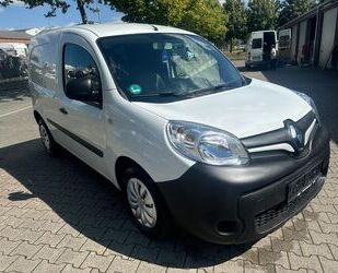 Renault Kangoo Gebrauchtwagen