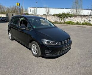 VW Golf Sportsvan Gebrauchtwagen