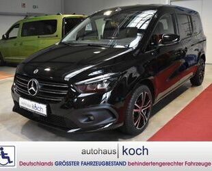Mercedes-Benz T-Klasse Gebrauchtwagen