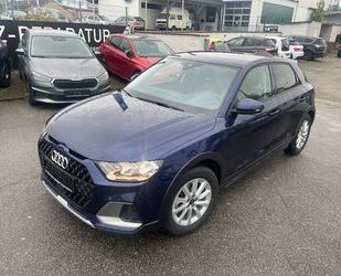 Audi A1 Gebrauchtwagen