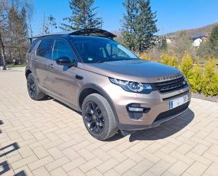 Land Rover Discovery Sport Gebrauchtwagen
