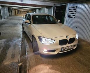 BMW 116 Gebrauchtwagen