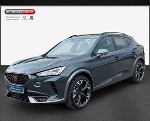 Cupra Formentor Gebrauchtwagen