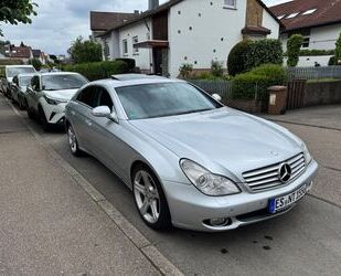 Mercedes-Benz CLS 320 Gebrauchtwagen