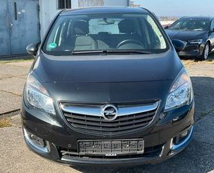 Opel Meriva Gebrauchtwagen
