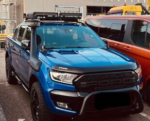 Ford Ranger Gebrauchtwagen