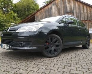 Citroen C4 Gebrauchtwagen