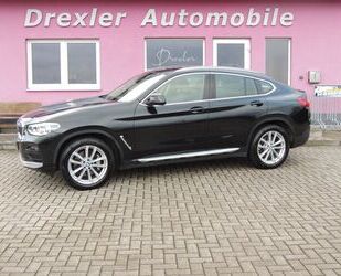 BMW X4 Gebrauchtwagen