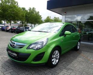 Opel Corsa Gebrauchtwagen