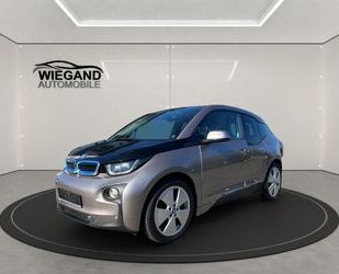 BMW i3 Gebrauchtwagen