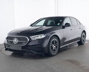 Mercedes-Benz E 200 Gebrauchtwagen
