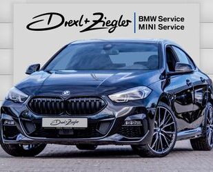 BMW 220 Gran Coupé Gebrauchtwagen