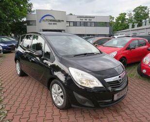 Opel Meriva Gebrauchtwagen
