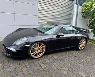 Porsche 991 Gebrauchtwagen