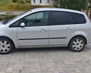 Ford C-Max Gebrauchtwagen