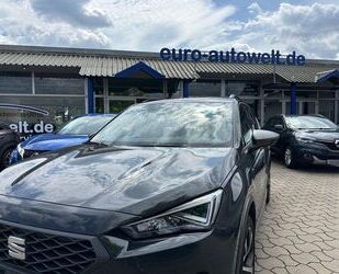 Seat Tarraco Gebrauchtwagen