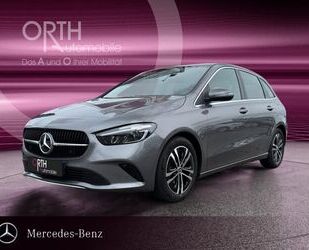 Mercedes-Benz B 180 Gebrauchtwagen