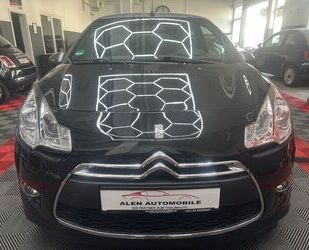 Citroen DS3 Gebrauchtwagen
