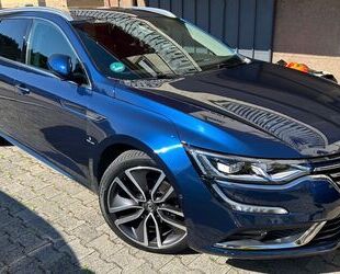 Renault Talisman Gebrauchtwagen
