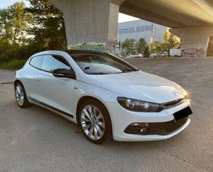 VW Scirocco Gebrauchtwagen