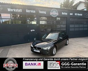 BMW 320 Gebrauchtwagen
