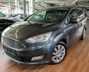 Ford Grand C-Max Gebrauchtwagen