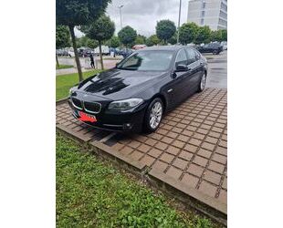 BMW 525 Gebrauchtwagen