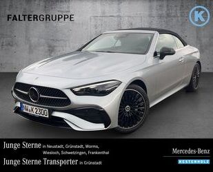 Mercedes-Benz CLE 200 Gebrauchtwagen
