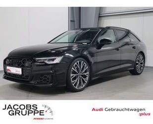 Audi S6 Gebrauchtwagen