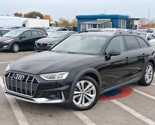 Audi A4 Allroad Gebrauchtwagen