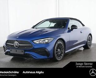 Mercedes-Benz CLE 450 Gebrauchtwagen