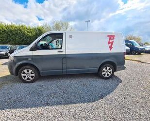 VW T5 Transporter Gebrauchtwagen