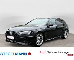 Audi RS4 Gebrauchtwagen