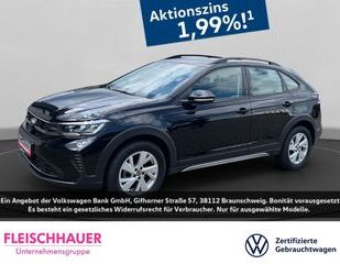 VW Taigo Gebrauchtwagen