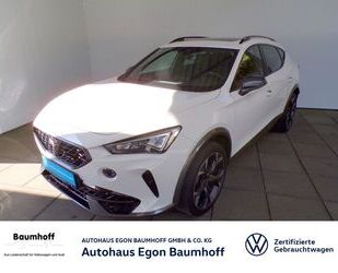 Cupra Formentor Gebrauchtwagen