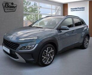 Hyundai KONA Gebrauchtwagen