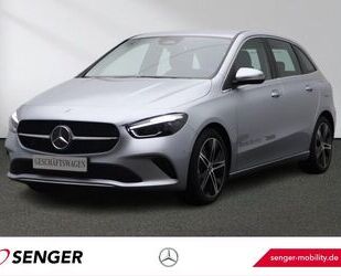 Mercedes-Benz B 180 Gebrauchtwagen